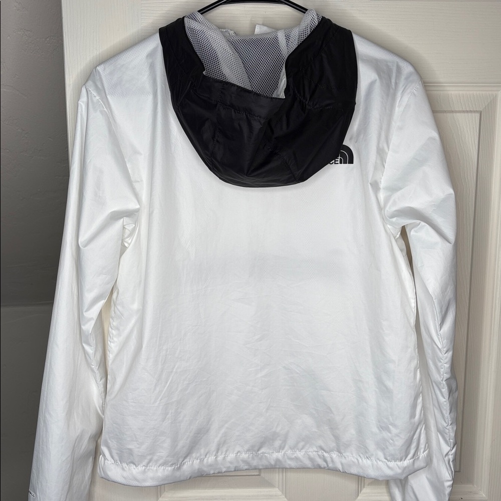 The North Face WindWall Anorak Jacket - Picture 4 of 16
